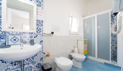 Basic Double Room