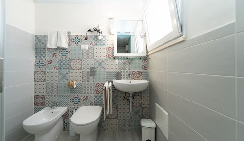 Classic Triple Room, 1 Bedroom