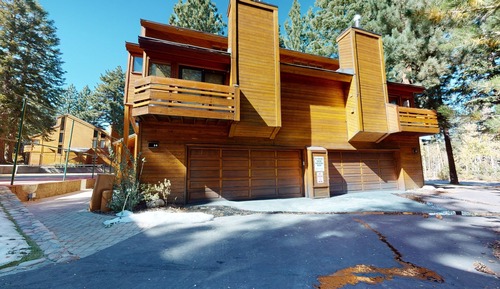 Townhome, 3 Bedrooms