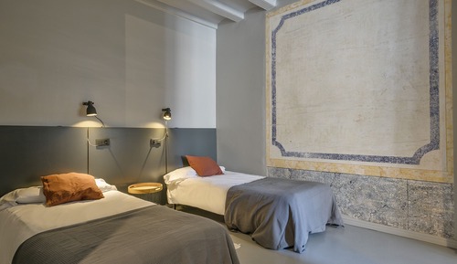Apartment, 2 Bedrooms