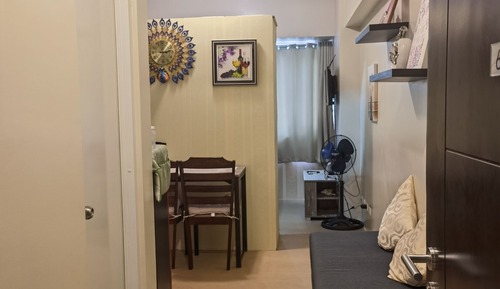 Basic Quadruple Room