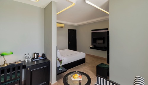 Premium Room