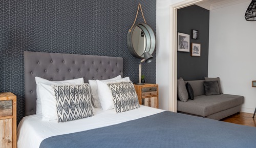 Family Quadruple Room