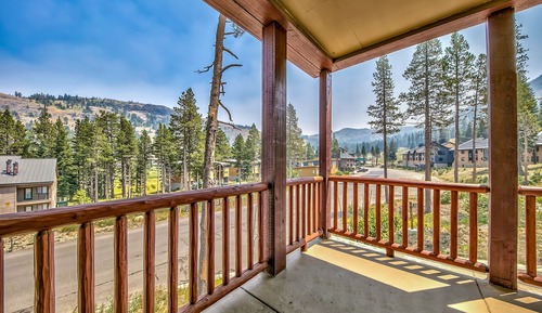 Townhome, 3 Bedrooms