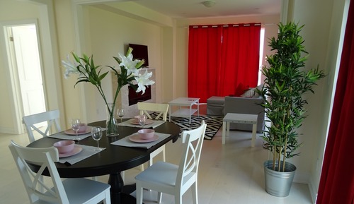 Luxury Townhome, 4 Bedrooms, Non Smoking, Terrace