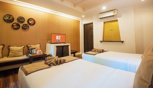 Superior Room