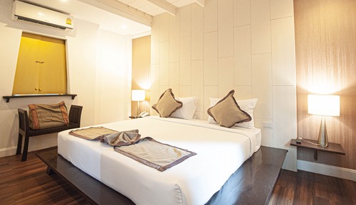 Superior Premier Room