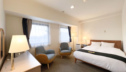 Double Room, Non Smoking