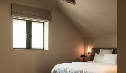 Standard Double Room, 1 King Bed
