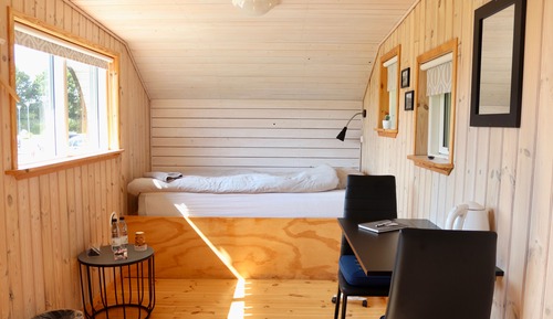 Cabin