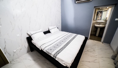 Superior Apartment, 2 Bedrooms, Non Smoking
