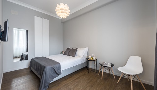 Superior Apartment, 1 Bedroom