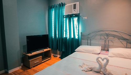 Apartment, 3 Bedrooms