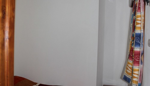 Economy Double Room Single Use