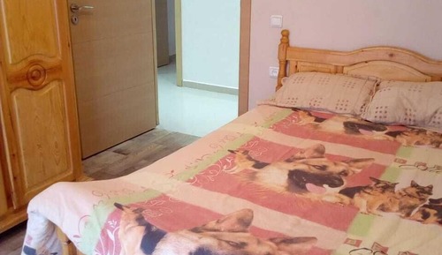 Comfort Apartment, Non Smoking