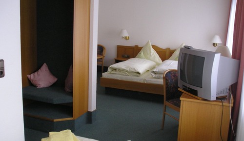 Family Quadruple Room