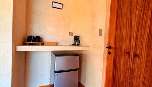 Deluxe Cabin, Non Smoking, Private Pool