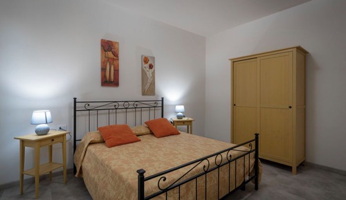 Superior Apartment, 1 Bedroom, Patio, Garden View