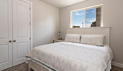 Townhome, Multiple Beds, Mountain View (The Perfect Escape)
