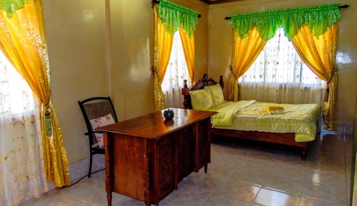 Residential Suite