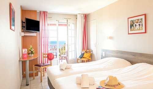 Triple Room, Ocean View