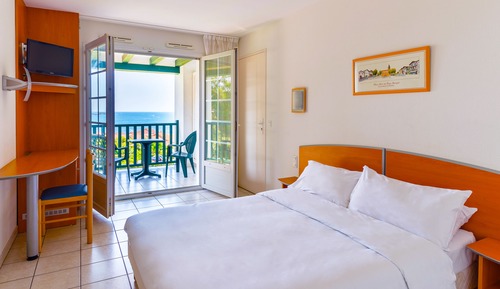 Room, 3 Bedrooms, Connecting Rooms, Ocean View