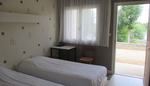 Double or Twin Room, 2 Twin Beds