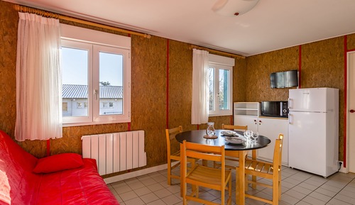 Apartment, 2 Bedrooms, 2 Bathrooms