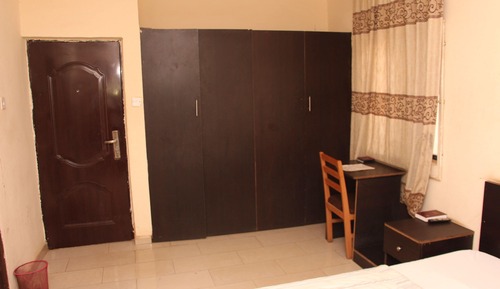 Royal Room