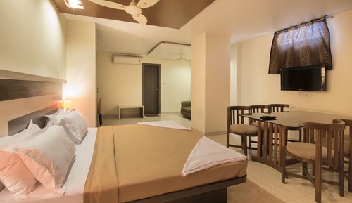 Royal Room