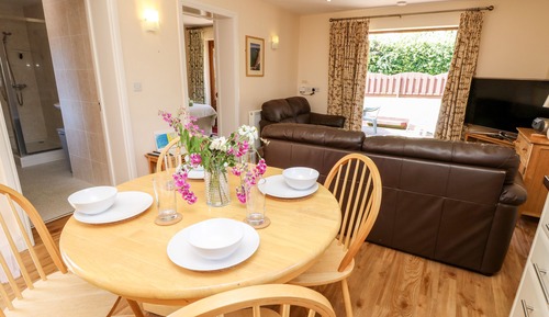 Cottage
