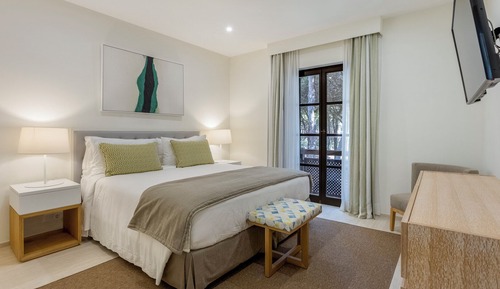 Standard Apartment, 1 Bedroom