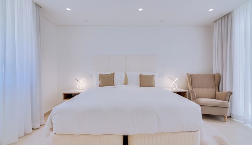 Premium Villa, 5 Bedrooms