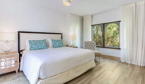 Villa, 4 Bedrooms