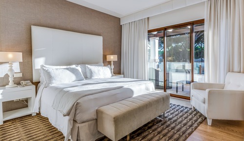 Deluxe Villa, 4 Bedrooms