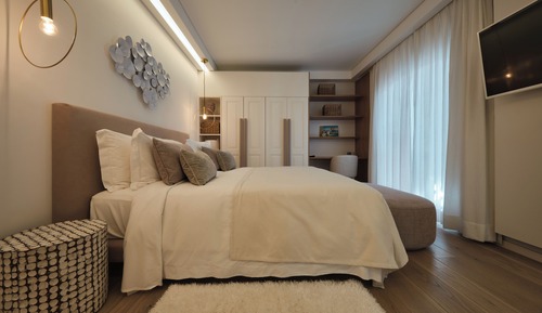 Premium Villa, 4 Bedrooms