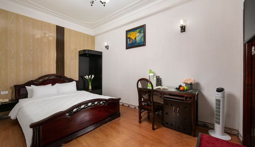 Superior Double Room