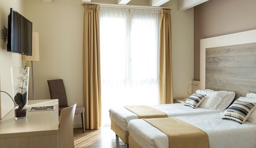 Superior Double or Twin Room