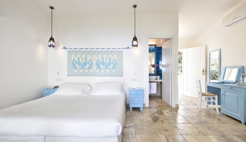 Classic Room