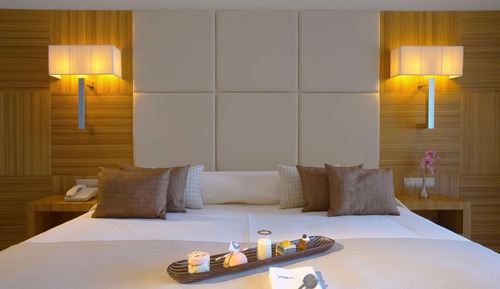Junior Suite, Sea View (Elite Club)