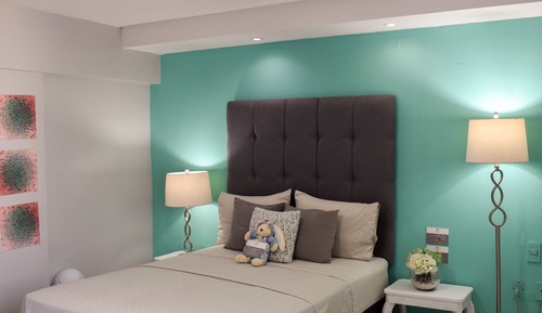 Economy Room, 1 Double Bed