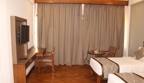 Premium Room