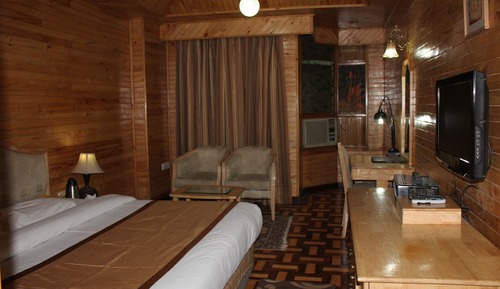 Classic Room