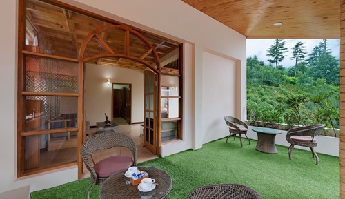 Family Cottage, 4 Bedrooms, Patio, Valley View