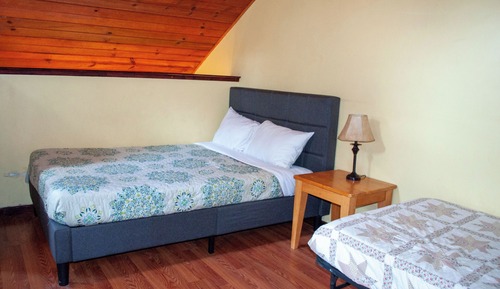 Superior Family cabin, River Front, River View, Deck #9