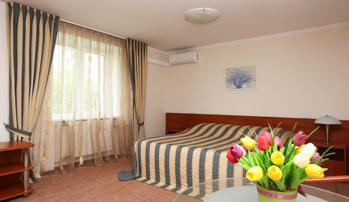 Superior Suite