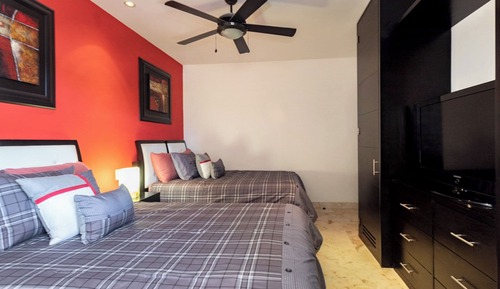 Panoramic Penthouse, 2 Bedrooms, 2 Bathrooms, Ocean View