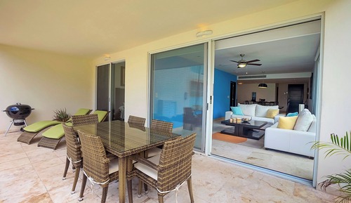 Luxury Condo, 1 Bedroom, Pool View