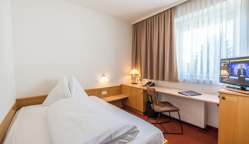 Business Single Room