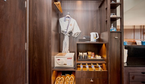 Deluxe Room (Gala)